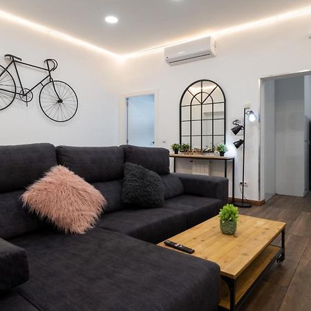 Vip Cervantes, By Monaro***** Madrid Luaran gambar