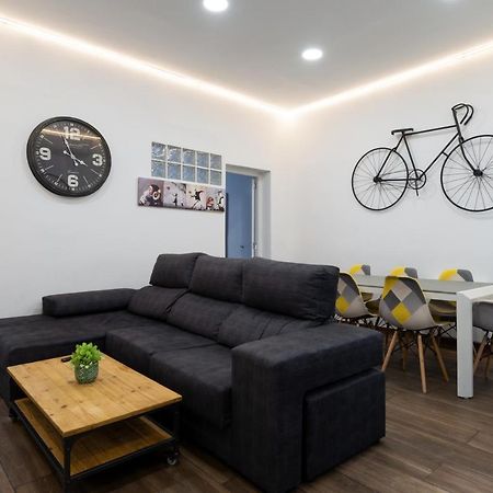 Vip Cervantes, By Monaro***** Madrid Luaran gambar