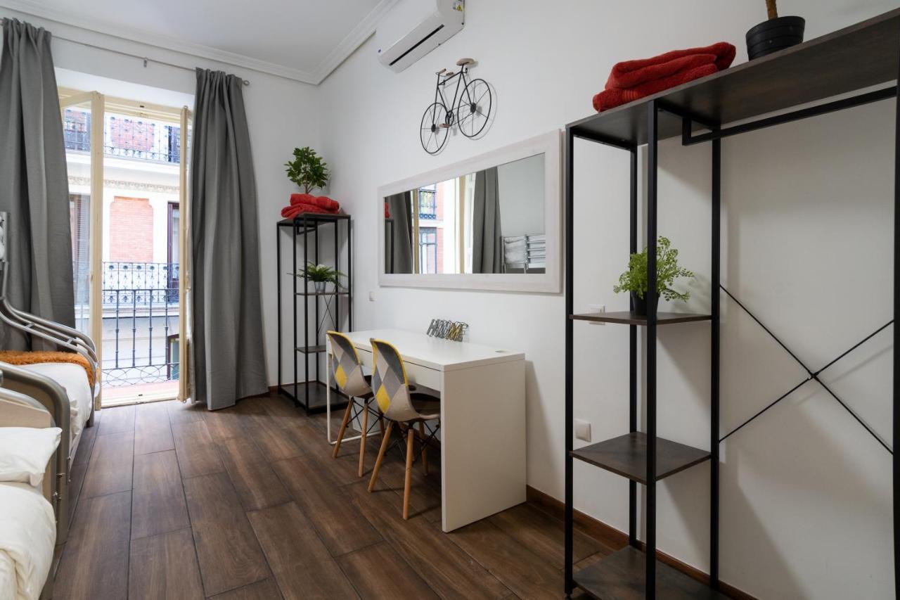 Vip Cervantes, By Monaro***** Madrid Luaran gambar