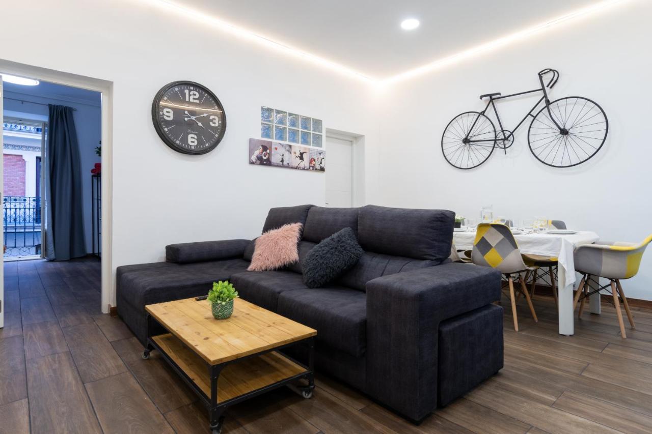 Vip Cervantes, By Monaro***** Madrid Luaran gambar