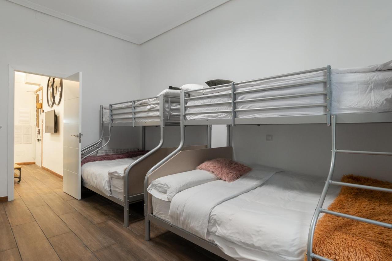 Vip Cervantes, By Monaro***** Madrid Luaran gambar