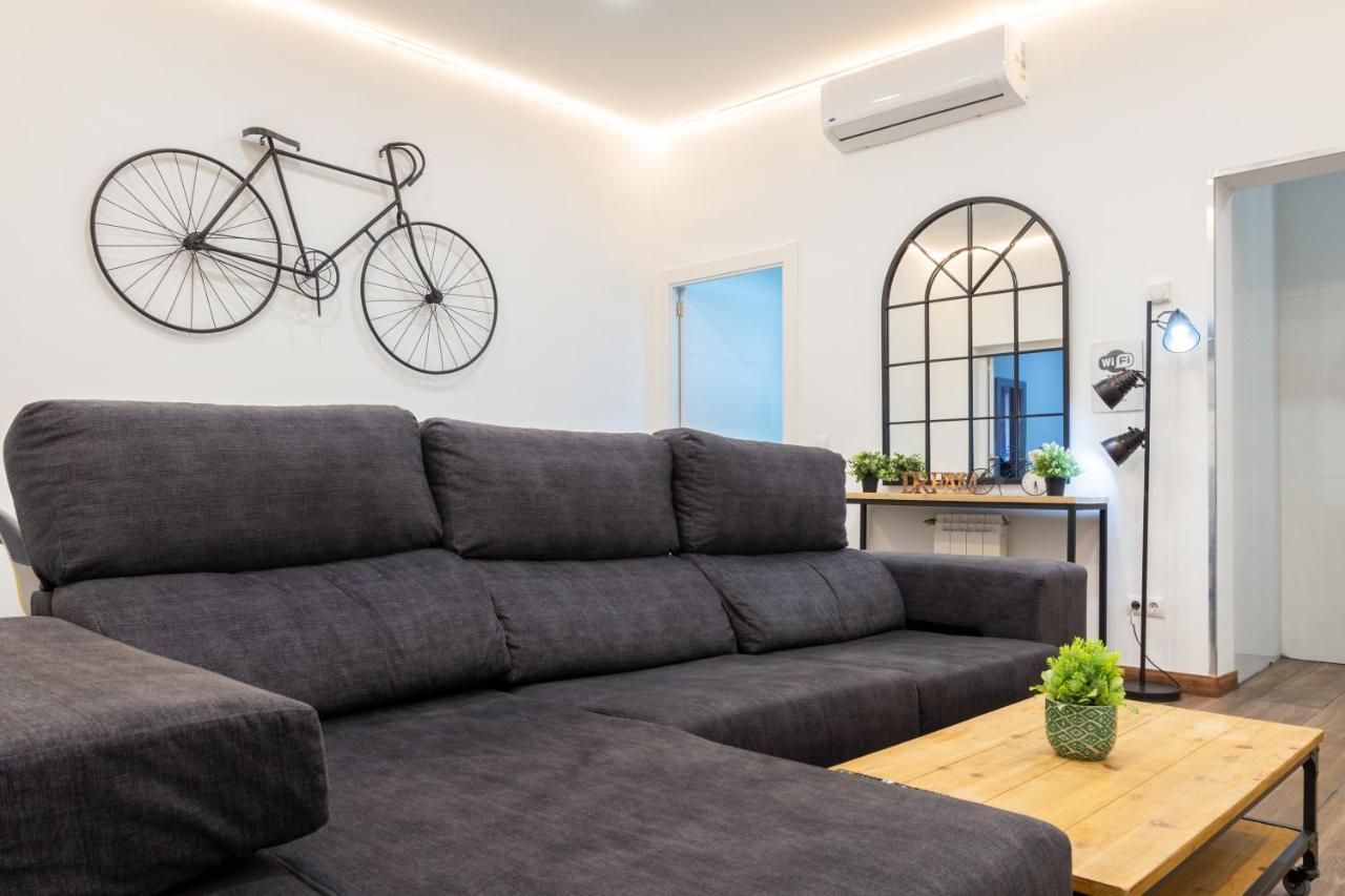 Vip Cervantes, By Monaro***** Madrid Luaran gambar