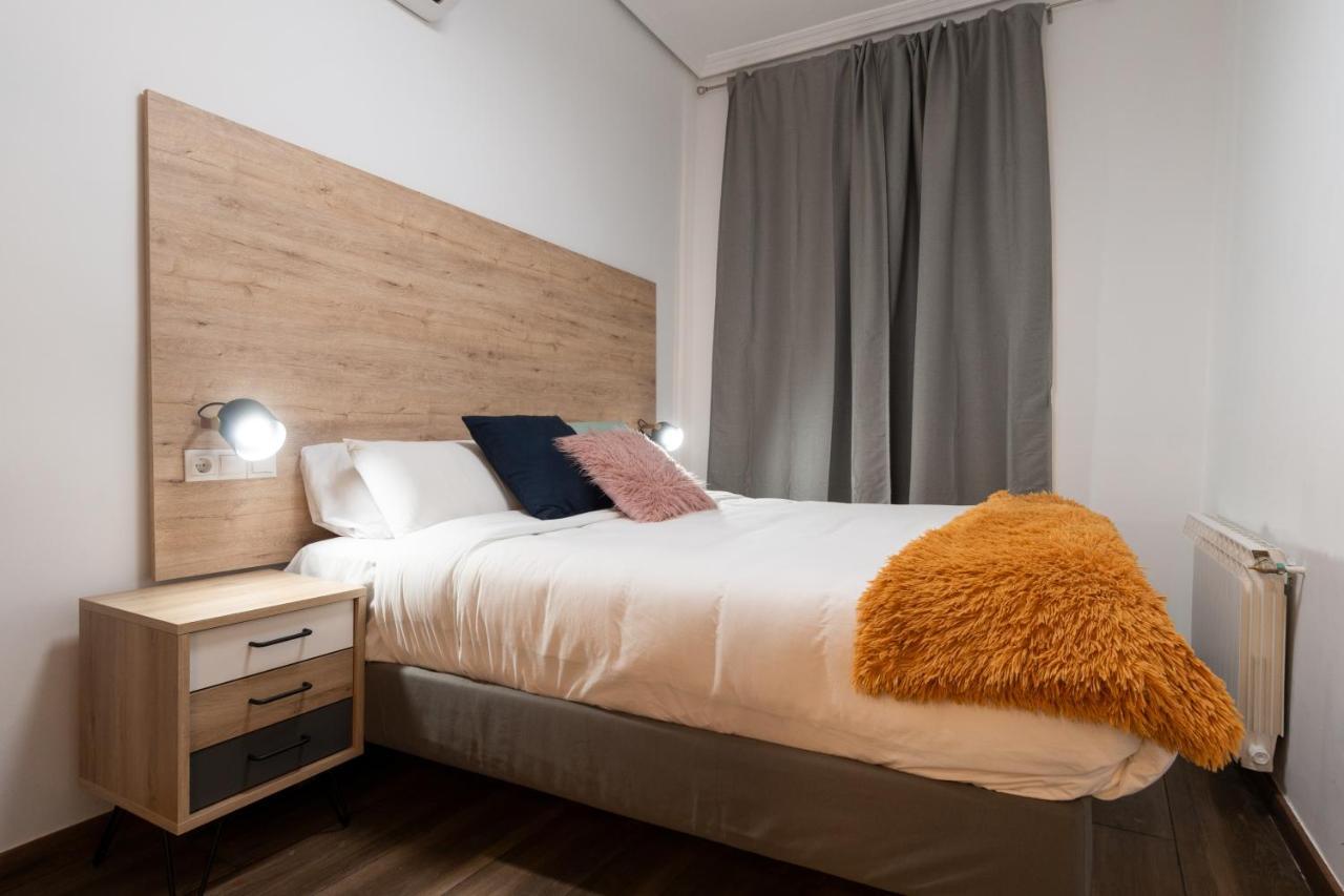 Vip Cervantes, By Monaro***** Madrid Luaran gambar