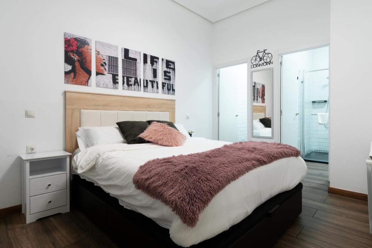 Vip Cervantes, By Monaro***** Madrid Luaran gambar