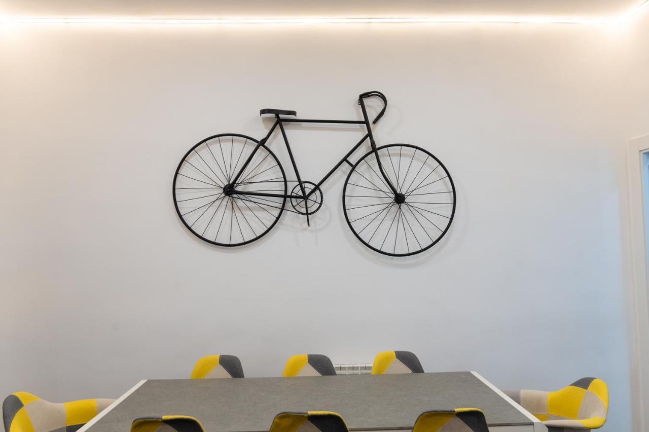 Vip Cervantes, By Monaro***** Madrid Luaran gambar