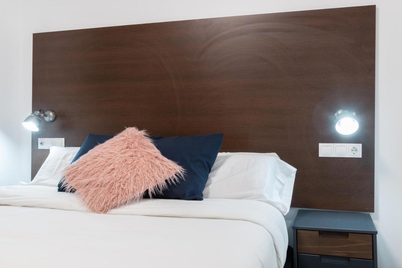 Vip Cervantes, By Monaro***** Madrid Luaran gambar