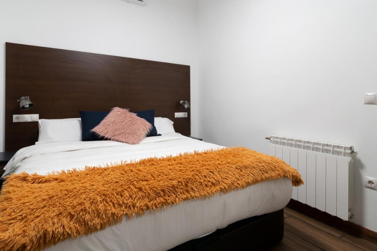 Vip Cervantes, By Monaro***** Madrid Luaran gambar