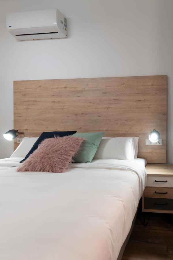 Vip Cervantes, By Monaro***** Madrid Luaran gambar