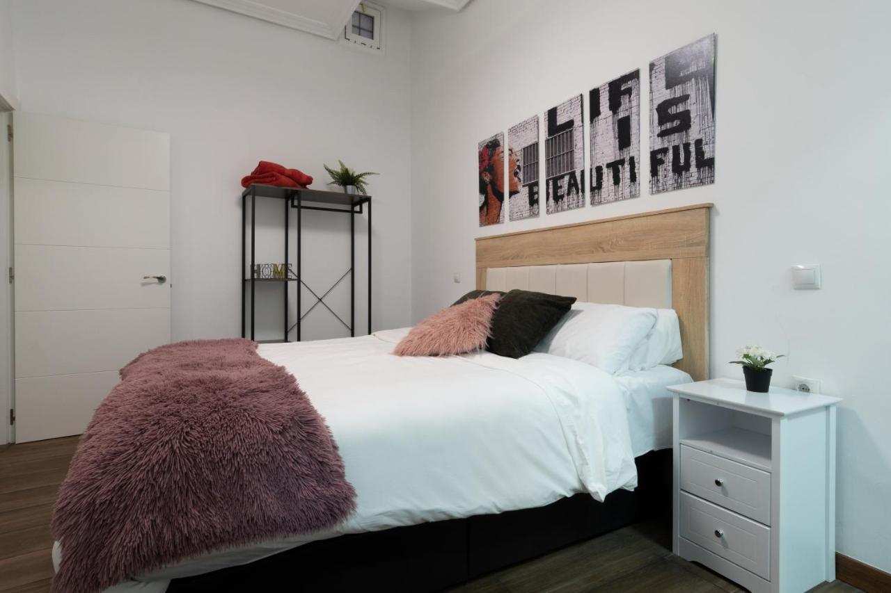 Vip Cervantes, By Monaro***** Madrid Luaran gambar