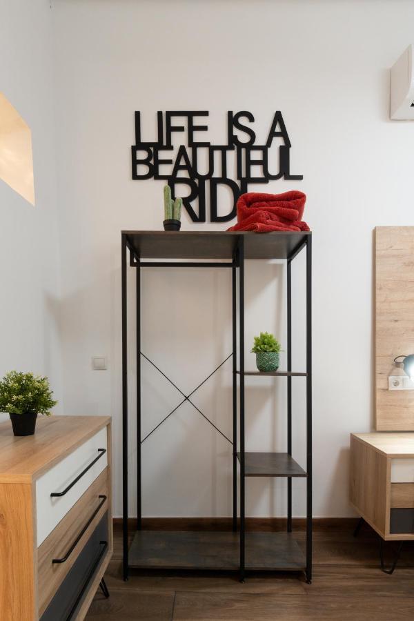 Vip Cervantes, By Monaro***** Madrid Luaran gambar