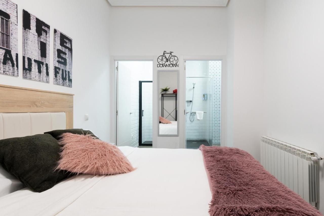 Vip Cervantes, By Monaro***** Madrid Luaran gambar