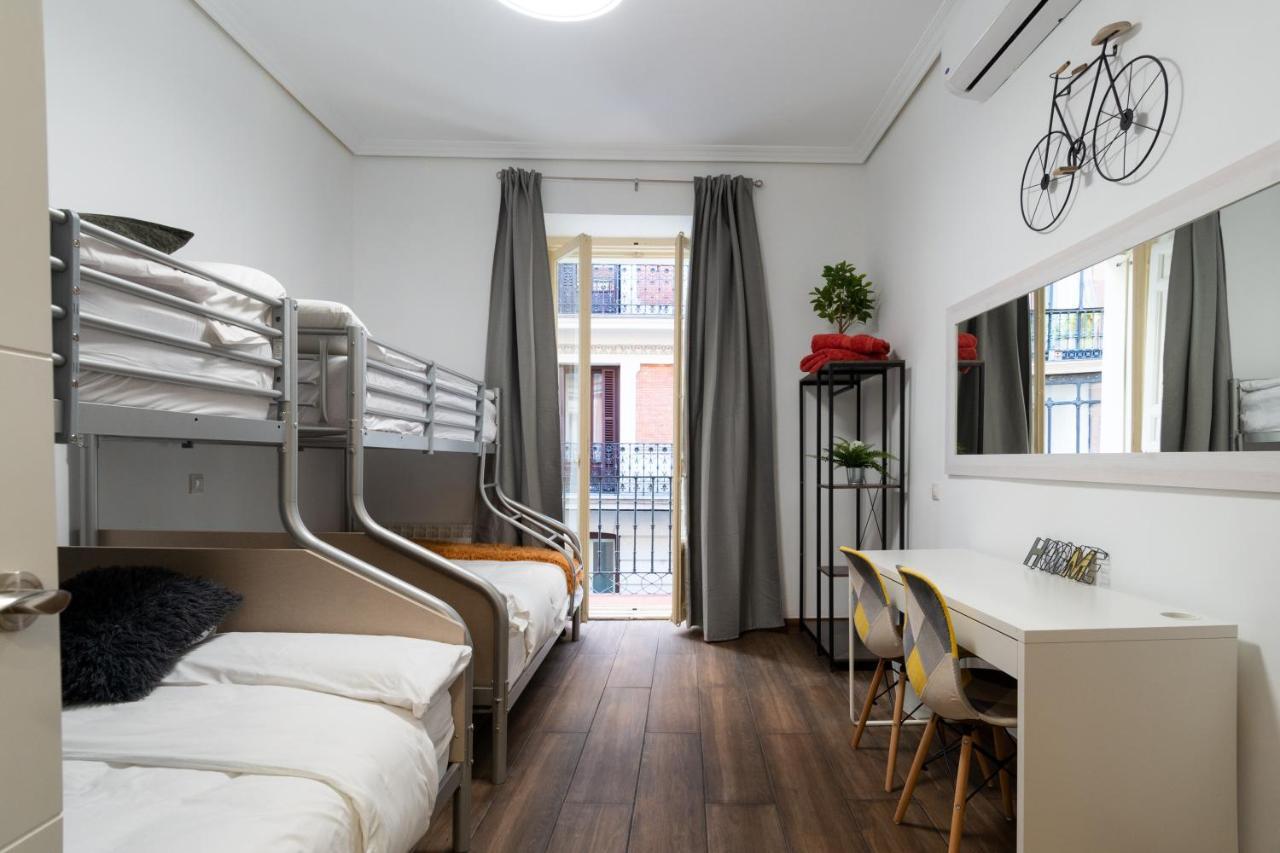 Vip Cervantes, By Monaro***** Madrid Luaran gambar