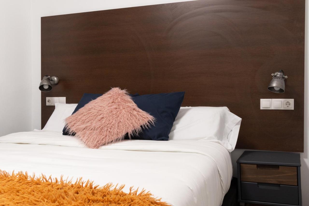 Vip Cervantes, By Monaro***** Madrid Luaran gambar