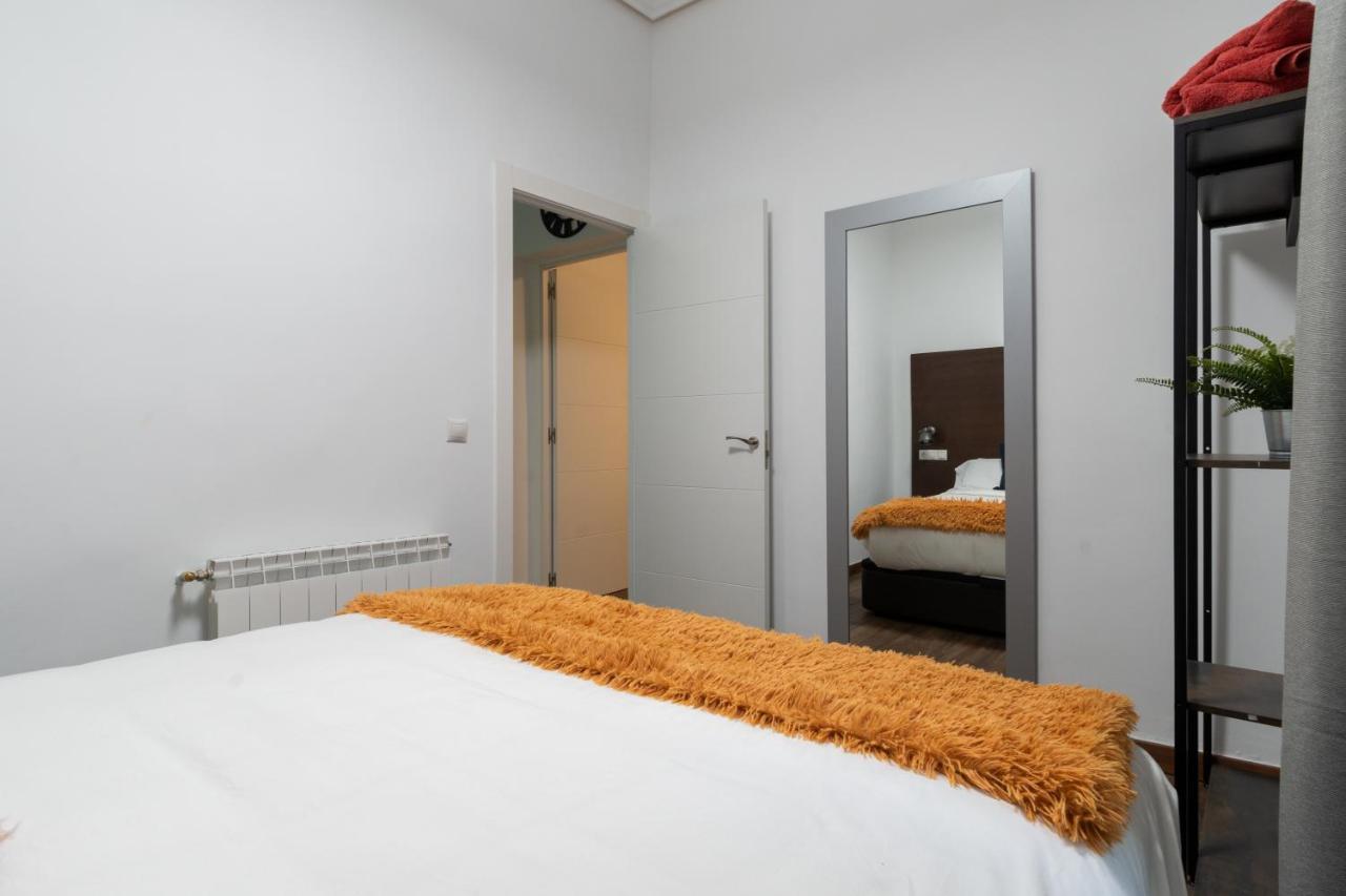 Vip Cervantes, By Monaro***** Madrid Luaran gambar