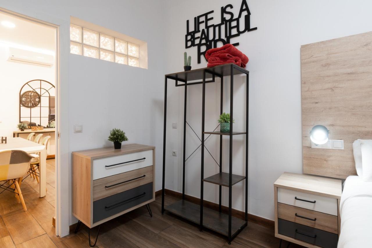 Vip Cervantes, By Monaro***** Madrid Luaran gambar
