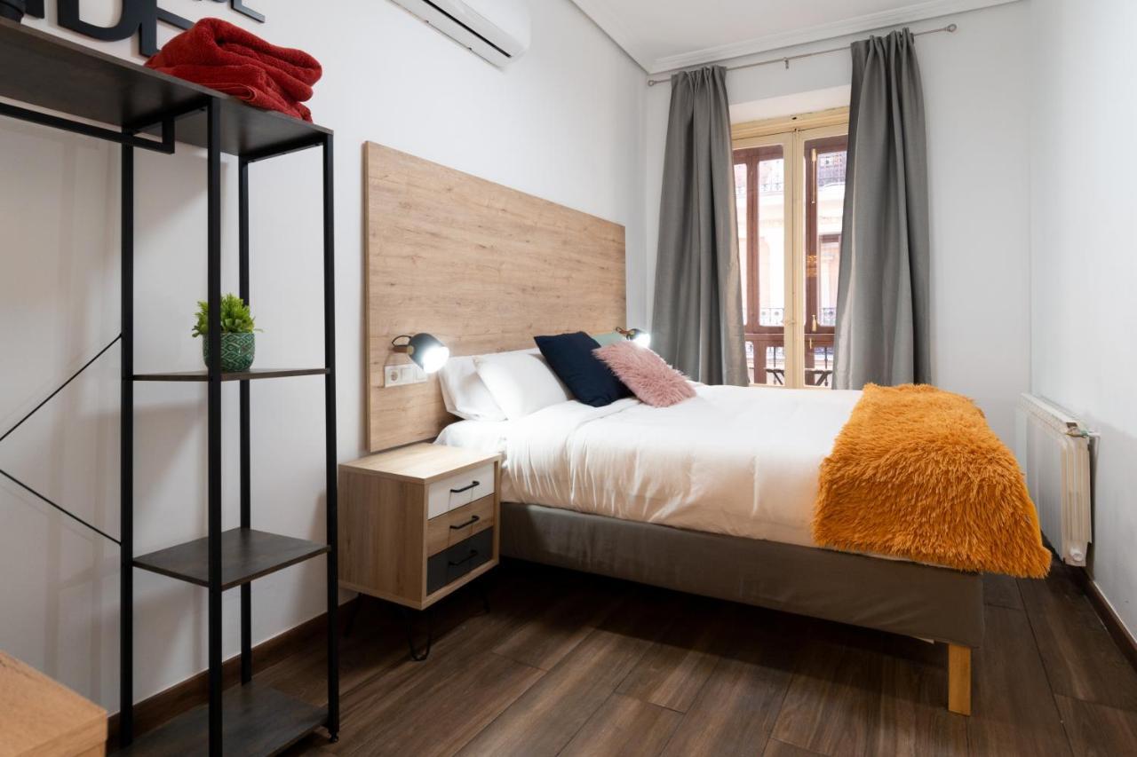 Vip Cervantes, By Monaro***** Madrid Luaran gambar